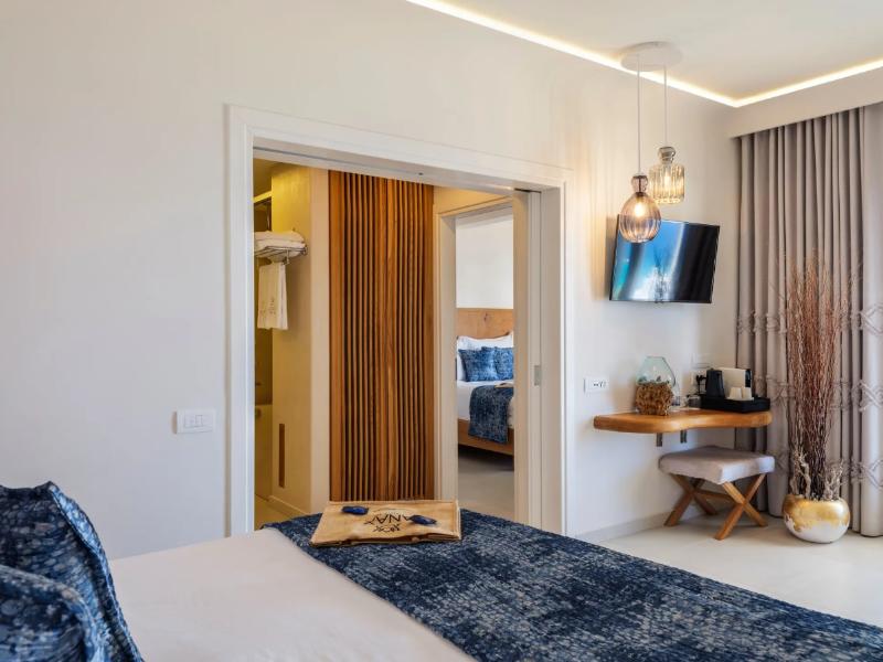 Anax Resort And Spa - Oda