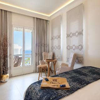 Anax Resort And Spa fotoÄŸrafÄ±