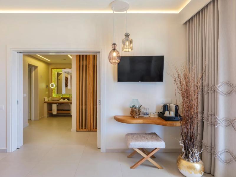 Anax Resort And Spa - Oda