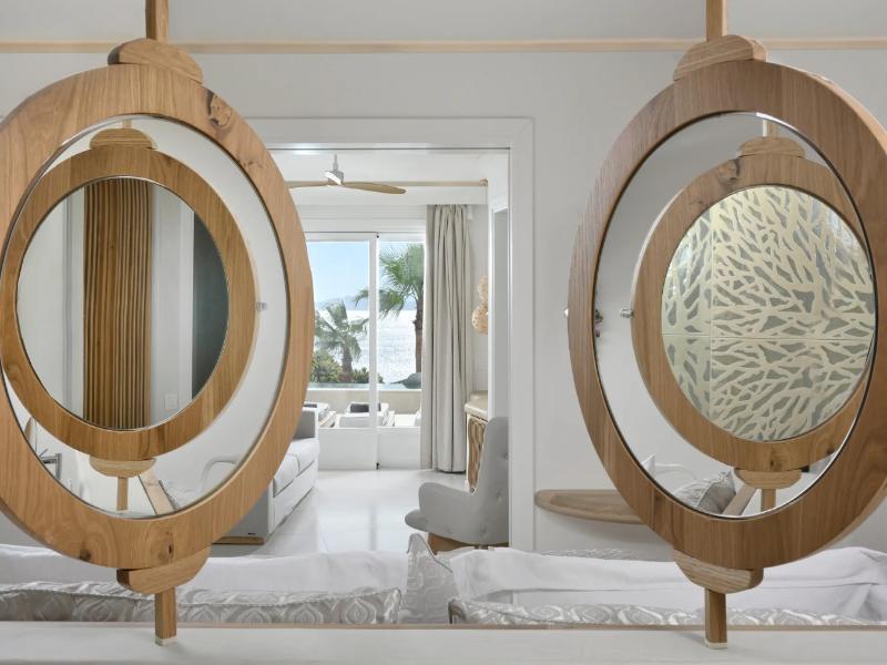 Anax Resort And Spa - Oda