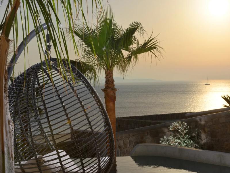 Anax Resort And Spa - Oda