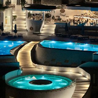 Anax Resort And Spa fotoÄŸrafÄ±