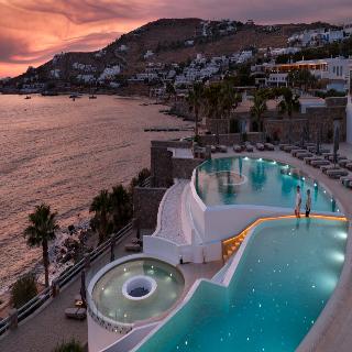 Anax Resort And Spa fotoÄŸrafÄ±