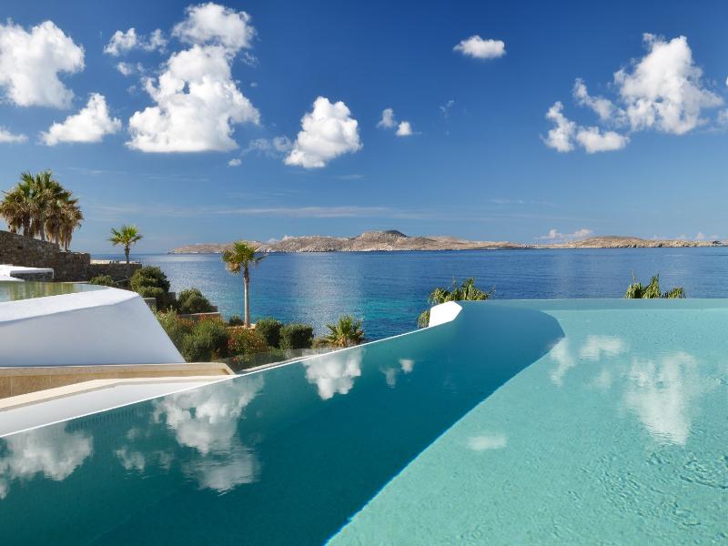 Anax Resort And Spa - Havuz