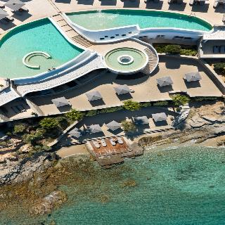 Anax Resort And Spa fotoÄŸrafÄ±