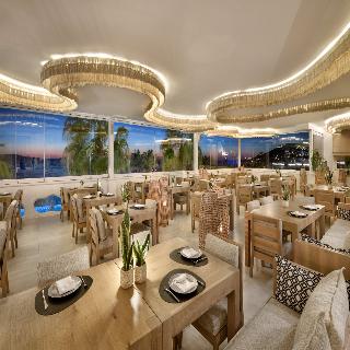 Anax Resort And Spa fotoÄŸrafÄ±