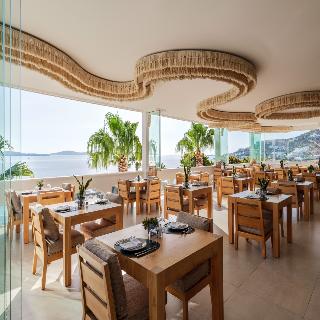 Anax Resort And Spa fotoÄŸrafÄ±