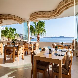 Anax Resort And Spa fotoÄŸrafÄ±