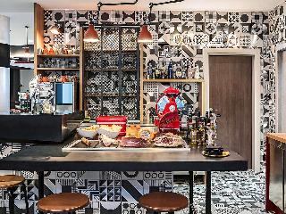 ibis Styles Barcelona City Bogatell fotoÄŸrafÄ±