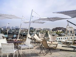 ibis Styles Barcelona City Bogatell fotoÄŸrafÄ±