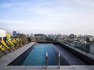 ibis Styles Barcelona City Bogatell fotoÄŸrafÄ±