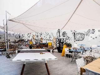 ibis Styles Barcelona City Bogatell fotoÄŸrafÄ±