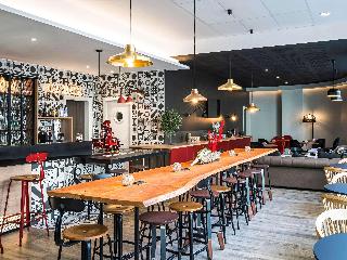 ibis Styles Barcelona City Bogatell fotoÄŸrafÄ±
