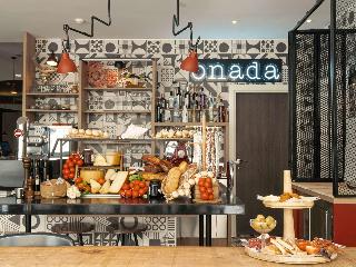 ibis Styles Barcelona City Bogatell fotoÄŸrafÄ±