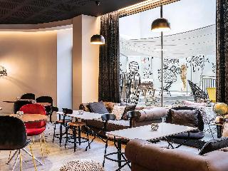ibis Styles Barcelona City Bogatell fotoÄŸrafÄ±
