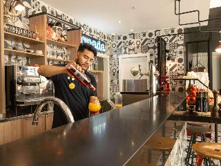 ibis Styles Barcelona City Bogatell fotoÄŸrafÄ±