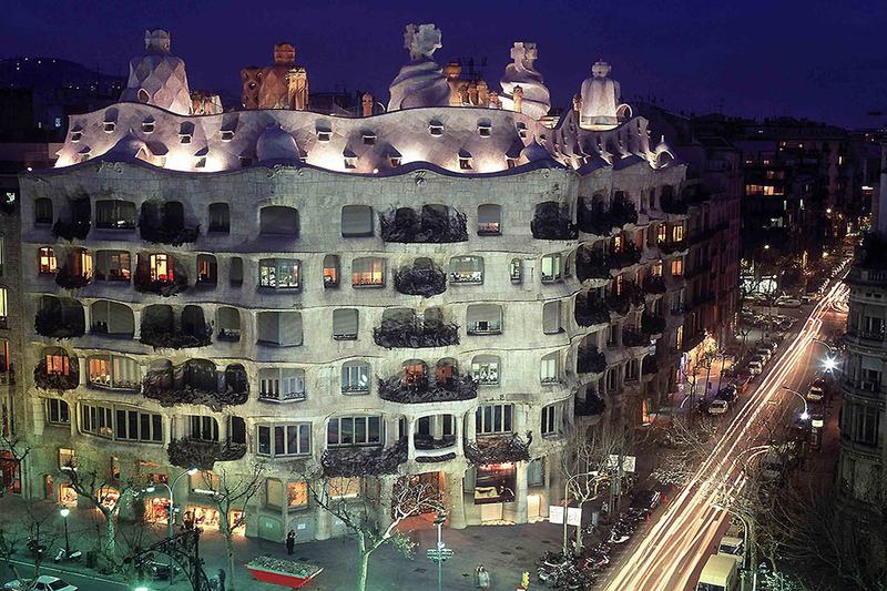 ibis Styles Barcelona City Bogatell - Aktivite