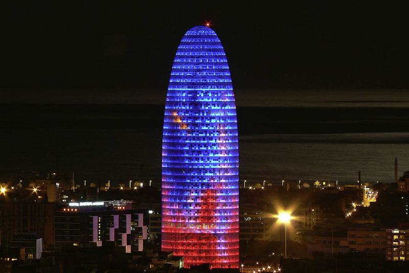 ibis Styles Barcelona City Bogatell - Aktivite