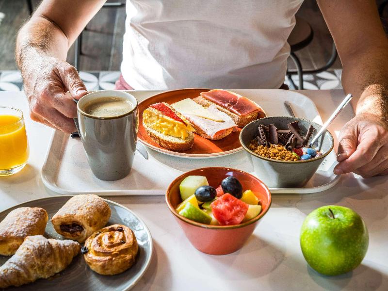 ibis Styles Barcelona City Bogatell - Aktivite