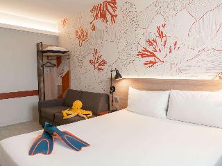 ibis Styles Barcelona City Bogatell fotoÄŸrafÄ±