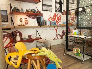 ibis Styles Barcelona City Bogatell fotoÄŸrafÄ±