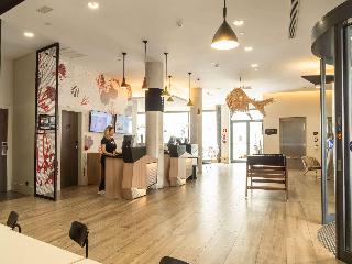 ibis Styles Barcelona City Bogatell fotoÄŸrafÄ±
