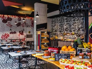 ibis Styles Barcelona City Bogatell fotoÄŸrafÄ±
