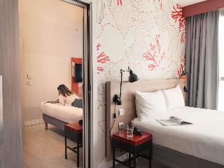 ibis Styles Barcelona City Bogatell fotoÄŸrafÄ±