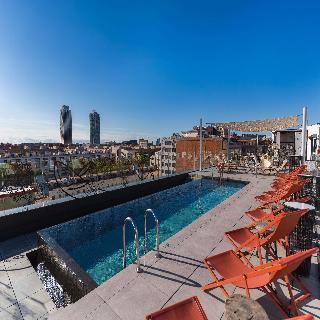 ibis Styles Barcelona City Bogatell fotoÄŸrafÄ±