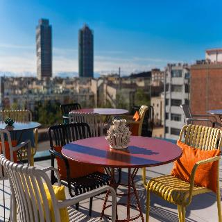 ibis Styles Barcelona City Bogatell fotoÄŸrafÄ±