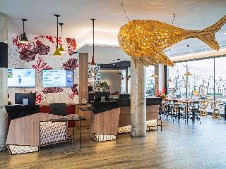 ibis Styles Barcelona City Bogatell fotoÄŸrafÄ±