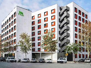 ibis Styles Barcelona City Bogatell fotoÄŸrafÄ±