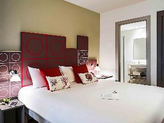 ibis Styles Barcelona City Bogatell fotoÄŸrafÄ±
