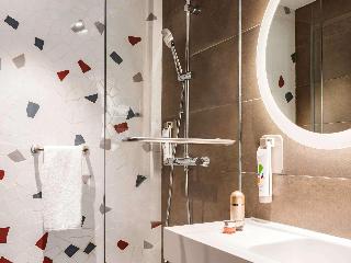 ibis Styles Barcelona City Bogatell fotoÄŸrafÄ±