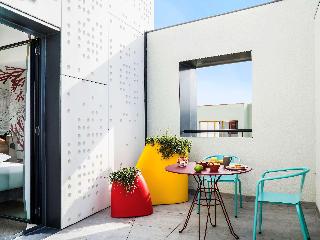 ibis Styles Barcelona City Bogatell fotoÄŸrafÄ±
