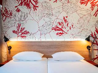 ibis Styles Barcelona City Bogatell fotoÄŸrafÄ±