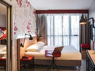 ibis Styles Barcelona City Bogatell fotoÄŸrafÄ±
