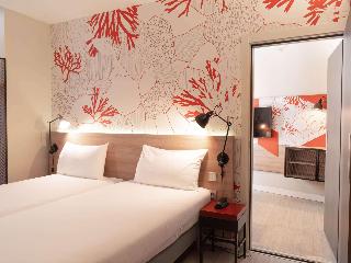ibis Styles Barcelona City Bogatell fotoÄŸrafÄ±