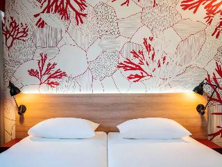 ibis Styles Barcelona City Bogatell fotoÄŸrafÄ±