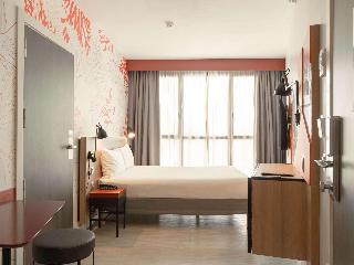 ibis Styles Barcelona City Bogatell fotoÄŸrafÄ±