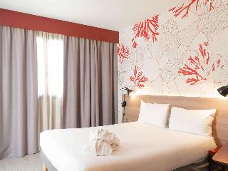 ibis Styles Barcelona City Bogatell fotoÄŸrafÄ±