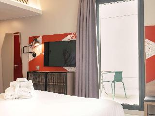 ibis Styles Barcelona City Bogatell fotoÄŸrafÄ±