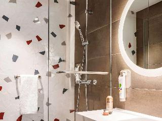ibis Styles Barcelona City Bogatell fotoÄŸrafÄ±