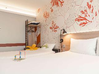 ibis Styles Barcelona City Bogatell fotoÄŸrafÄ±