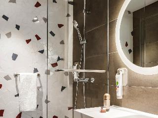 ibis Styles Barcelona City Bogatell fotoÄŸrafÄ±