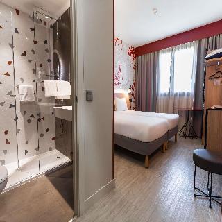 ibis Styles Barcelona City Bogatell fotoÄŸrafÄ±
