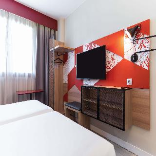ibis Styles Barcelona City Bogatell fotoÄŸrafÄ±