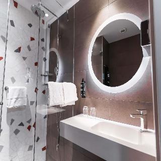 ibis Styles Barcelona City Bogatell fotoÄŸrafÄ±