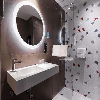 ibis Styles Barcelona City Bogatell fotoÄŸrafÄ±
