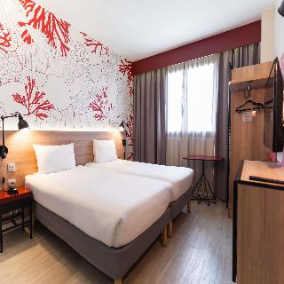 ibis Styles Barcelona City Bogatell fotoÄŸrafÄ±